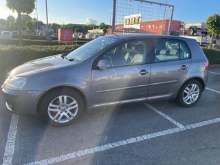 Volkswagen Golf 2007
