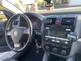 Volkswagen Golf 2007