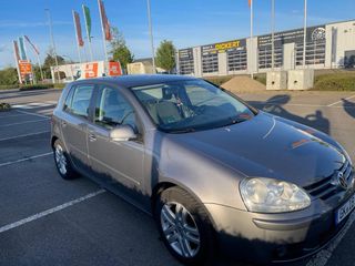 Volkswagen Golf 2007