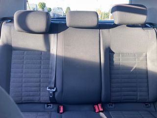 Volkswagen Golf 2007