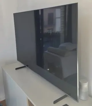 TV Samsung Smart TV 4K