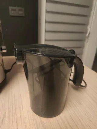 Licuadora Orbegozo Gran Gourmet