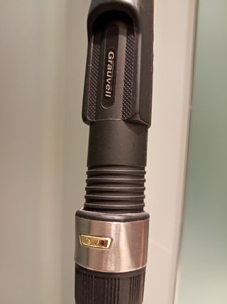 CAÑA CARBONO 420 GRAUVELL  LIQUIDACIÓN TIENDA
