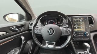 Renault Megane Limited + Blue dCi 85 kW (115 CV)