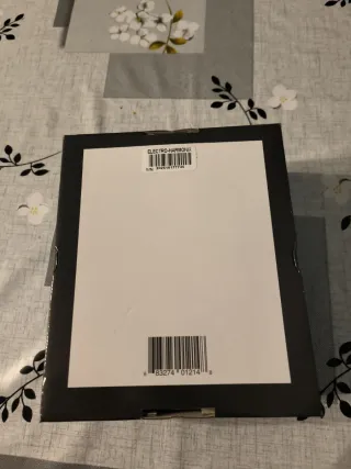 Electro Harmonix Bass Mono Synth Pedal