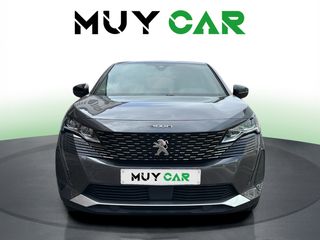 Peugeot 3008 PureTech 130 S&S Allure Pack 96 kW (130 CV)