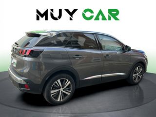 Peugeot 3008 PureTech 130 S&S Allure Pack 96 kW (130 CV)