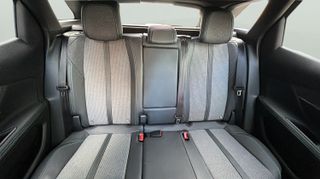 Peugeot 3008 PureTech 130 S&S Allure Pack 96 kW (130 CV)