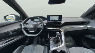 Peugeot 3008 PureTech 130 S&S Allure Pack 96 kW (130 CV)