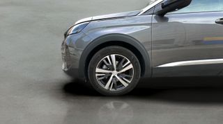 Peugeot 3008 PureTech 130 S&S Allure Pack 96 kW (130 CV)