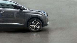 Peugeot 3008 PureTech 130 S&S Allure Pack 96 kW (130 CV)