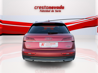 Audi Q5 2021 Advanced 40 TDI 150kW quattroultra