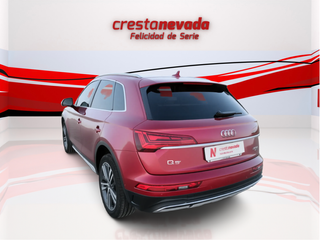 Audi Q5 2021 Advanced 40 TDI 150kW quattroultra