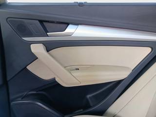 Audi Q5 2021 Advanced 40 TDI 150kW quattroultra