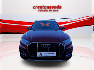 Audi Q5 2021 Advanced 40 TDI 150kW quattroultra