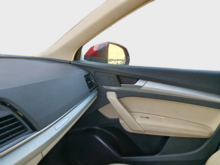 Audi Q5 2021 Advanced 40 TDI 150kW quattroultra