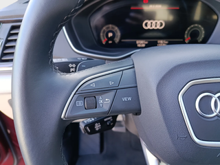 Audi Q5 2021 Advanced 40 TDI 150kW quattroultra