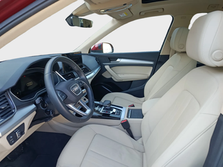 Audi Q5 2021 Advanced 40 TDI 150kW quattroultra