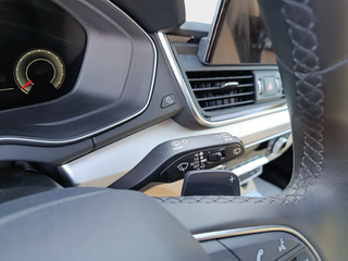 Audi Q5 2021 Advanced 40 TDI 150kW quattroultra