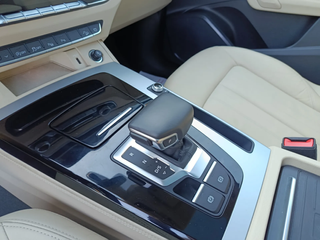 Audi Q5 2021 Advanced 40 TDI 150kW quattroultra