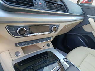 Audi Q5 2021 Advanced 40 TDI 150kW quattroultra