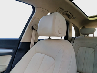 Audi Q5 2021 Advanced 40 TDI 150kW quattroultra