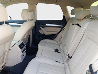 Audi Q5 2021 Advanced 40 TDI 150kW quattroultra