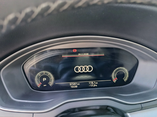 Audi Q5 2021 Advanced 40 TDI 150kW quattroultra