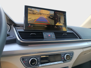 Audi Q5 2021 Advanced 40 TDI 150kW quattroultra