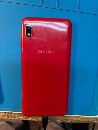 Samsung y TCL para piezas, sin bloqueos