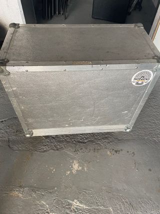 Flightcase Vox AC15