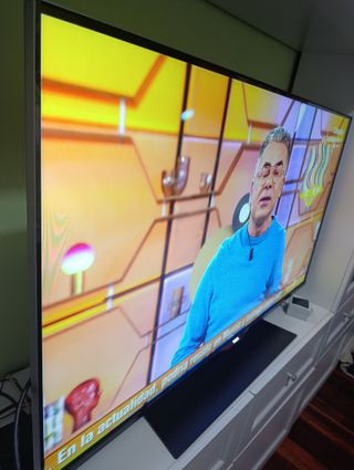 TV Philips 49PUS7909/12