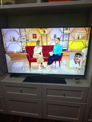 TV Philips 49PUS7909/12