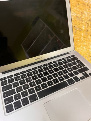 Apple Macbook Air 13” (A1466, 2015) i5 1.6 GHz –