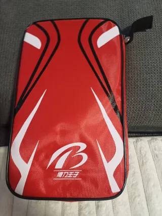 Set da Ping Pong - 2 Racchette e 3 Palle