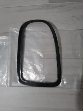 2 Embellecedores Luces Traseras Mini Countryman