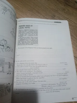 English Grammar in Use+supplementary  exercises