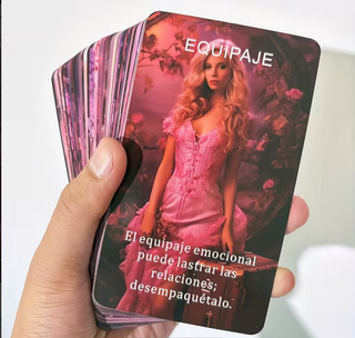 Oráculo del Amor y Tarot Romántico