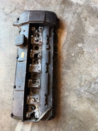 Tapa Balancines BMW M52TU