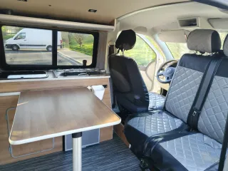 Volkswagen Transporter T5 2013