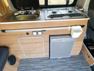 Volkswagen Transporter T5 2013