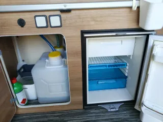 Volkswagen Transporter T5 2013