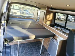 Volkswagen Transporter T5 2013