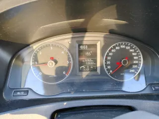 Volkswagen Transporter T5 2013