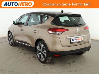 Renault Scénic 1.5 dCi Energy Zen