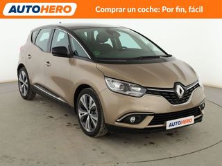 Renault Scénic 1.5 dCi Energy Zen