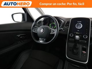 Renault Scénic 1.5 dCi Energy Zen