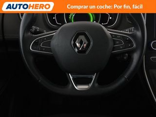 Renault Scénic 1.5 dCi Energy Zen