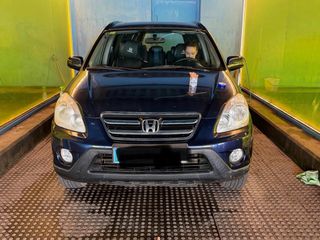 Honda CR-V 2006