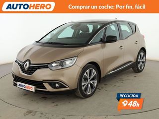 Renault Scénic 1.5 dCi Energy Zen